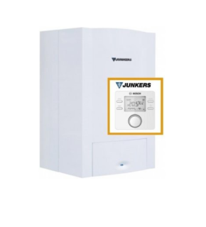 Junkers CERAPURACU-SMART ZWSB 30-4 E