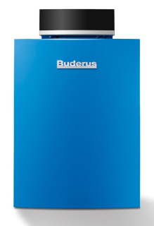 Buderus LOGANO PLUS GB 212-40