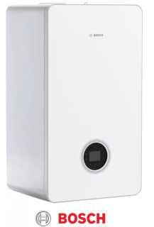 Bosch Condens 8700i W 30 P biely