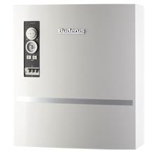 Buderus LOGAMAX E213-36