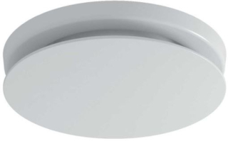 ZEHNDER comfovalve luna E125 tanierový ventil DN125 + filter