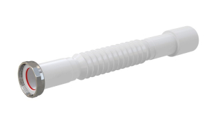 ALCADRAIN A780 Flexi pripojenie 6/4" × DN40/50 kov