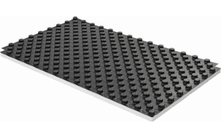 UPONOR Tecto systémová doska ND 11